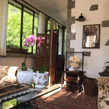 Bed & Breakfast Angolo Di Paradiso