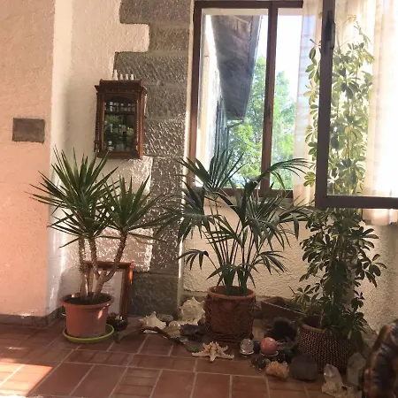 Bed & Breakfast Angolo Di Paradiso Grizzana