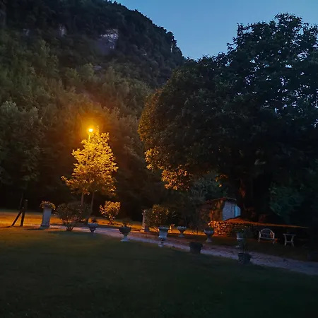 Angolo Di Paradiso 그리짜나