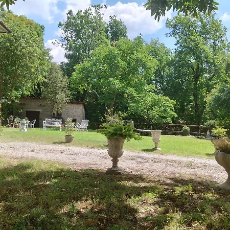 B&B Angolo Di Paradiso *