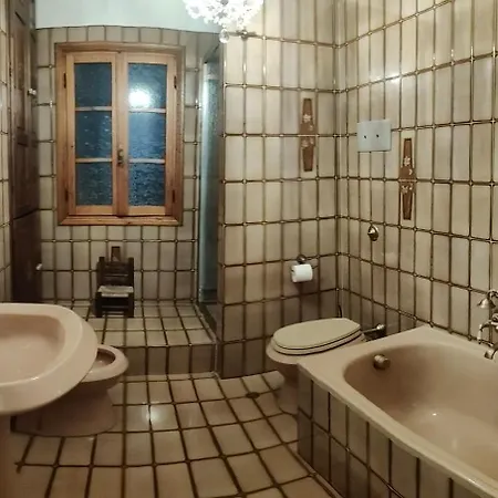 Angolo Di Paradiso 그리짜나