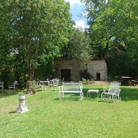 Angolo Di Paradiso Bed & Breakfast Grizzana