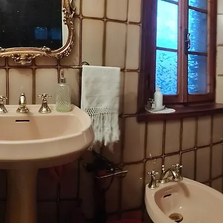 Bed & Breakfast Angolo Di Paradiso