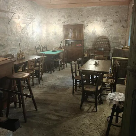 Angolo Di Paradiso Bed & Breakfast