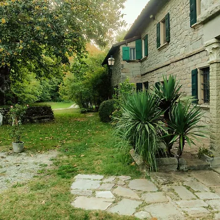 Angolo Di Paradiso