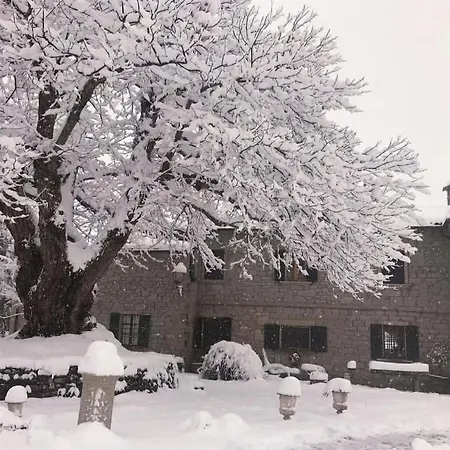 Angolo Di Paradiso B&B *