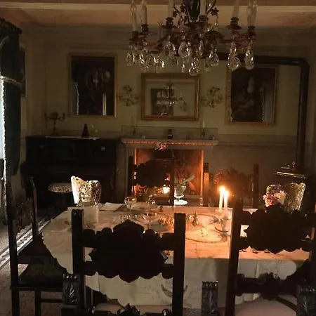 Angolo Di Paradiso B&B *