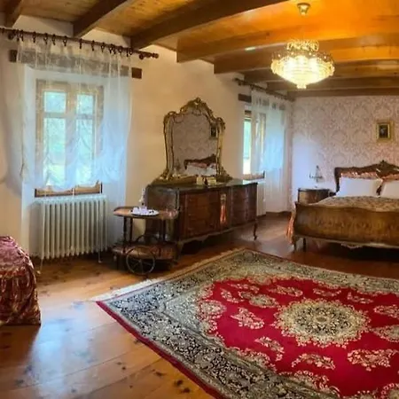 Bed & Breakfast Angolo Di Paradiso Grizzana
