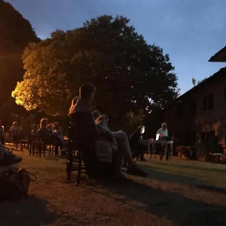 Angolo Di Paradiso *