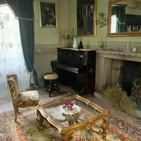 Angolo Di Paradiso * 그리짜나