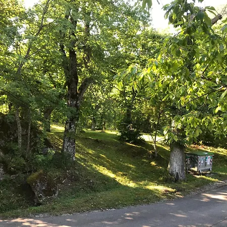 Angolo Di Paradiso B&B *