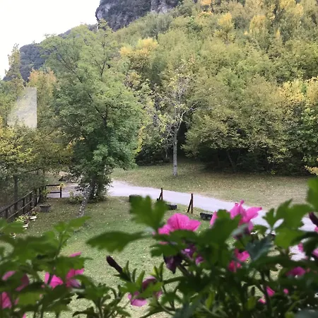 Bed and Breakfast Angolo Di Paradiso *