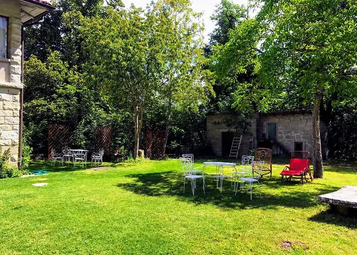 Bed & Breakfast Angolo Di Paradiso