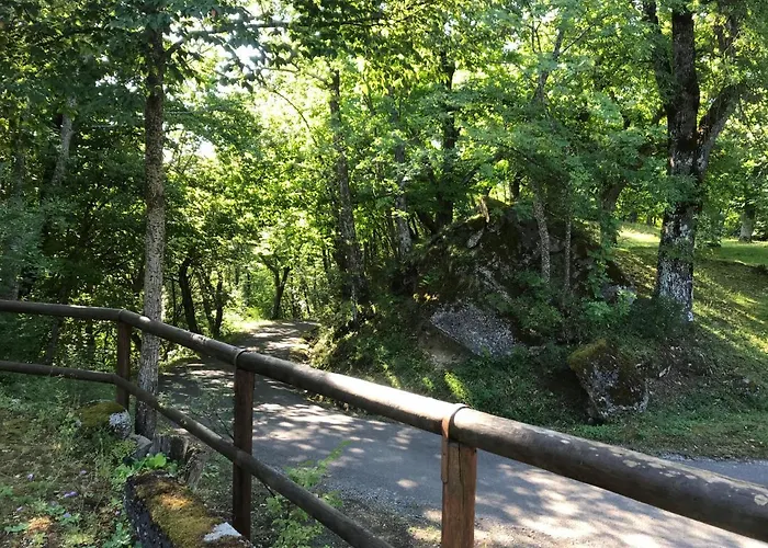 Angolo Di Paradiso Bed & Breakfast Grizzana