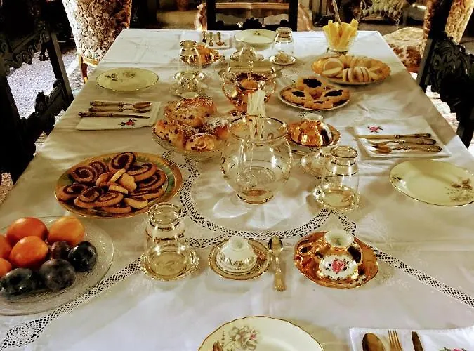 Angolo Di Paradiso * Grizzana