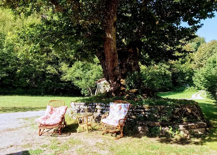 Angolo Di Paradiso * Grizzana