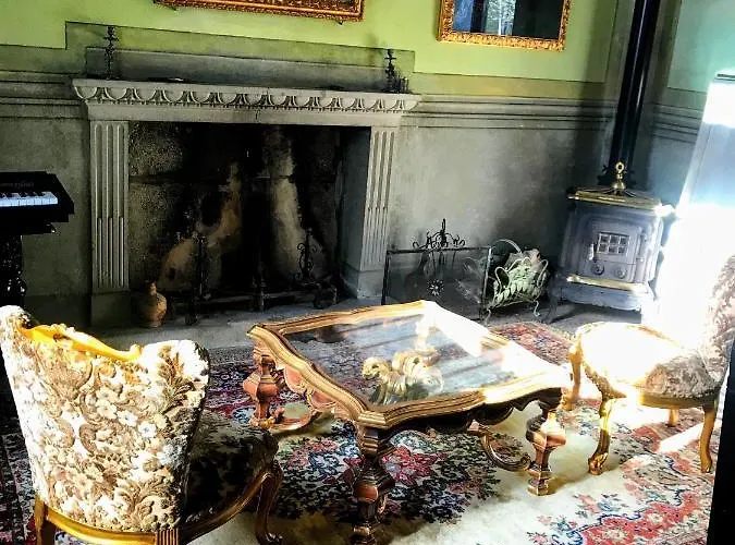 Bed & Breakfast Angolo Di Paradiso