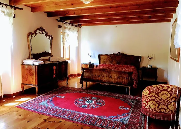 Angolo Di Paradiso * Grizzana