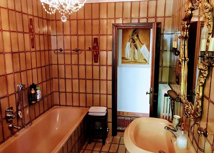 Angolo Di Paradiso Grizzana