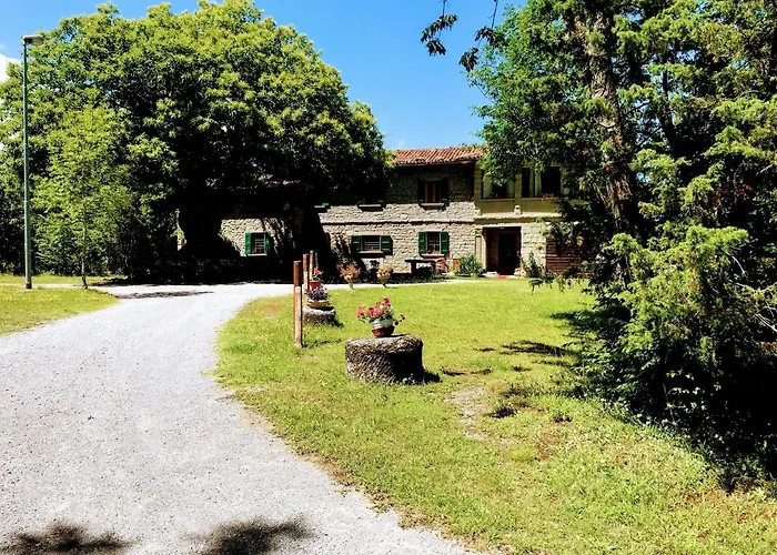 Bed & Breakfast Angolo Di Paradiso