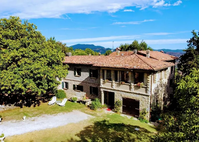 Angolo Di Paradiso Bed & Breakfast