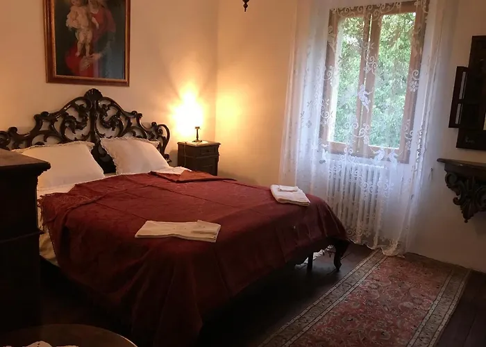 Angolo Di Paradiso Bed & Breakfast Grizzana