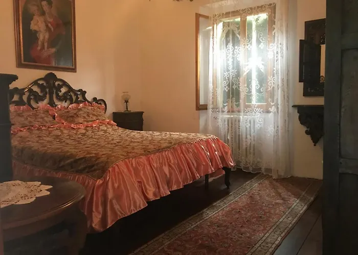 Angolo Di Paradiso *