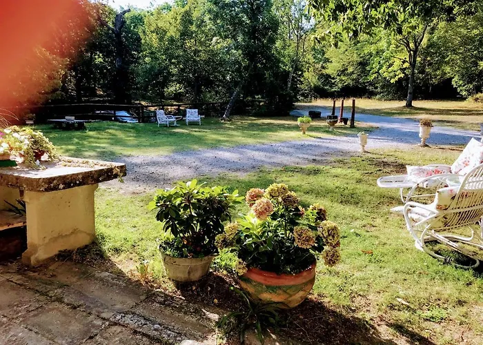 Bed & Breakfast Angolo Di Paradiso