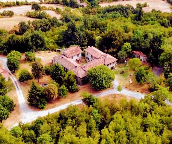 Angolo Di Paradiso Bed & Breakfast Grizzana