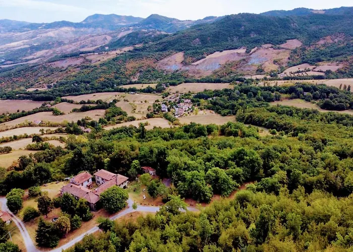 Bed & Breakfast Angolo Di Paradiso *