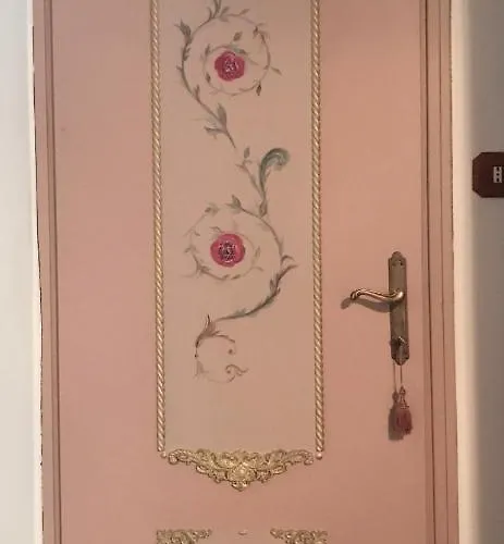 Bed & Breakfast Angolo Di Paradiso Grizzana