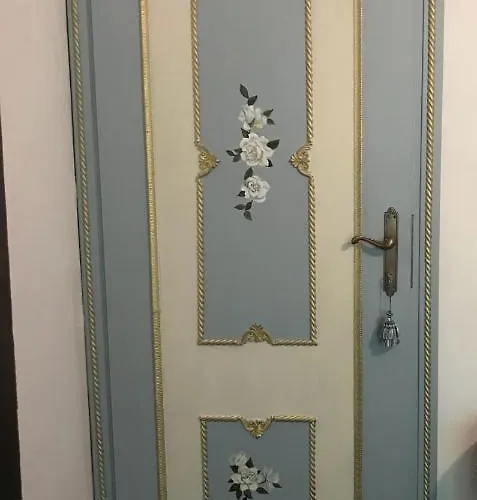 Angolo Di Paradiso Panzió Grizzana