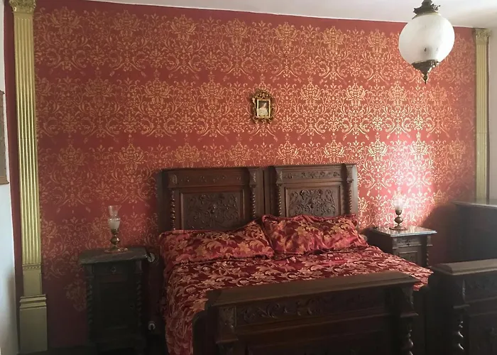 Angolo Di Paradiso Bed & Breakfast