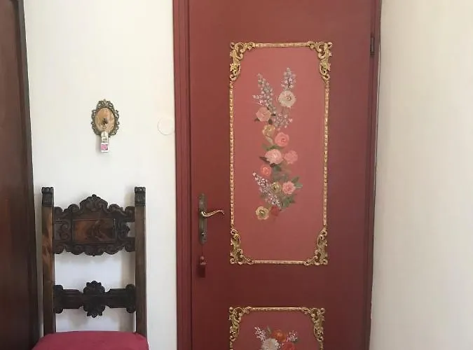 Angolo Di Paradiso
