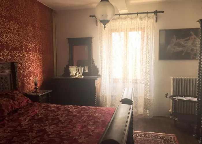 Bed & Breakfast Angolo Di Paradiso