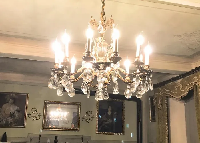 Bed & Breakfast Angolo Di Paradiso *