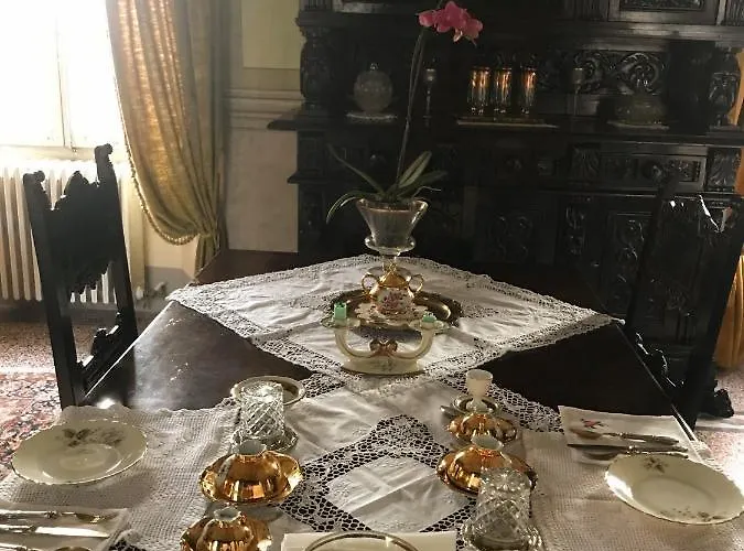 Angolo Di Paradiso * Grizzana