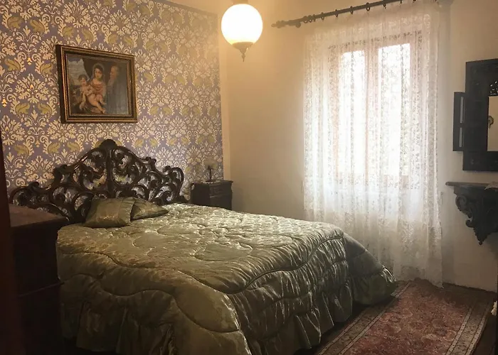 Angolo Di Paradiso Grizzana