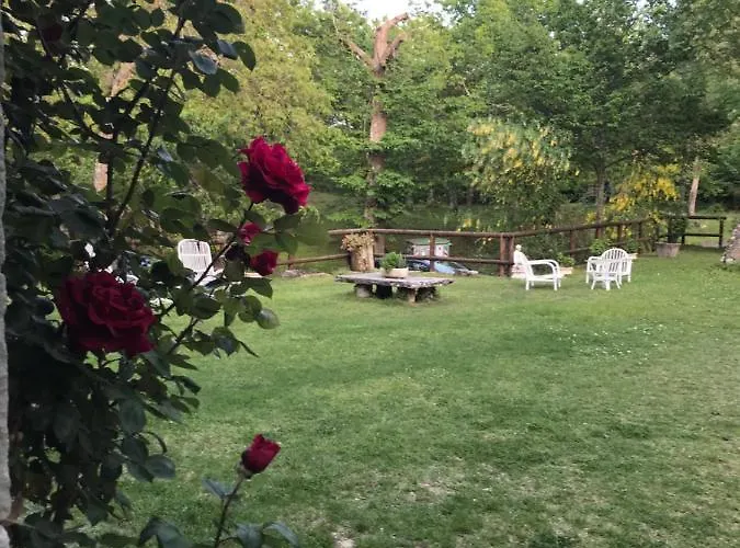 Bed & Breakfast Angolo Di Paradiso Grizzana