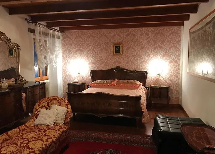 Angolo Di Paradiso Grizzana