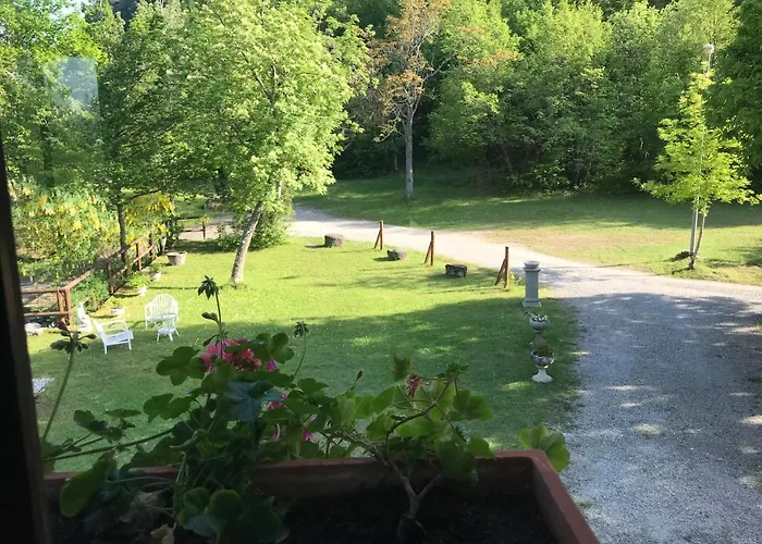 Angolo Di Paradiso Grizzana