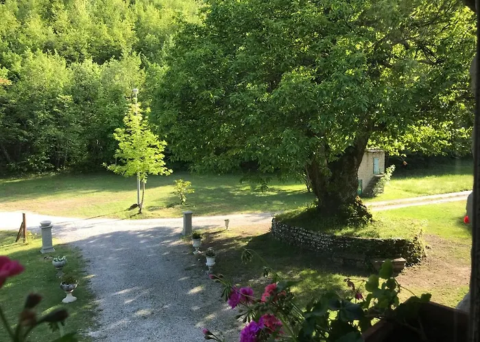 Angolo Di Paradiso *