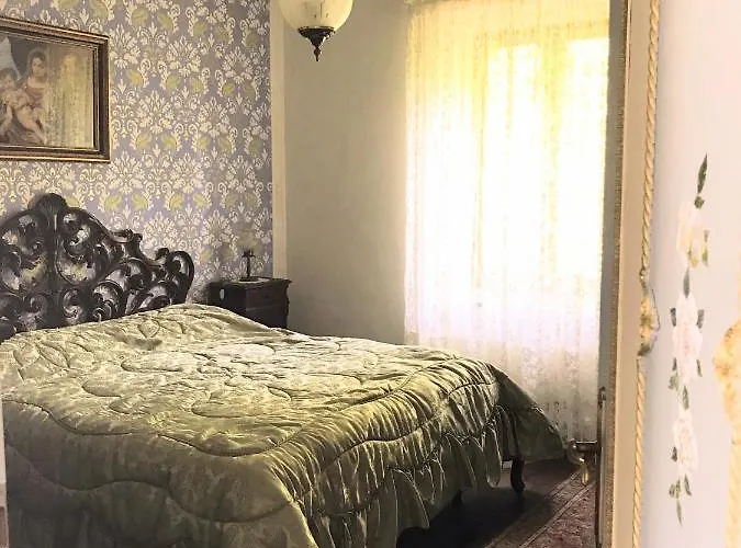 Angolo Di Paradiso * Grizzana