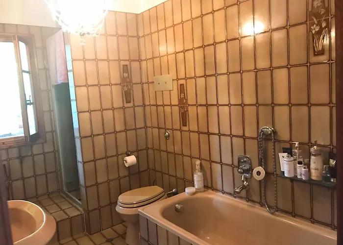 Angolo Di Paradiso Panzió Grizzana