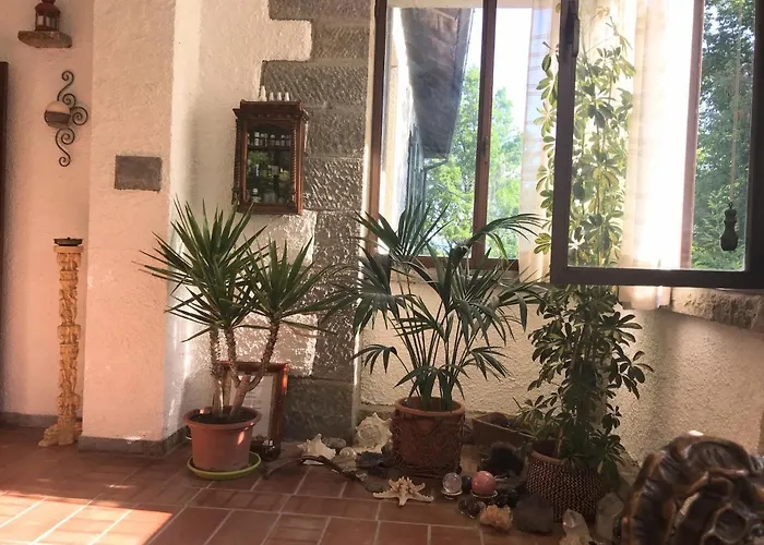 Bed & Breakfast Angolo Di Paradiso Grizzana