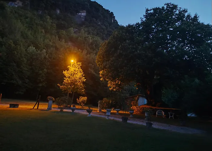 Angolo Di Paradiso Grizzana