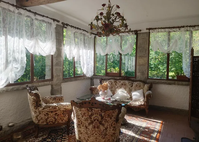 Bed & Breakfast Angolo Di Paradiso Grizzana