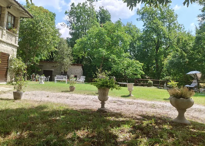 Bed & Breakfast Angolo Di Paradiso *