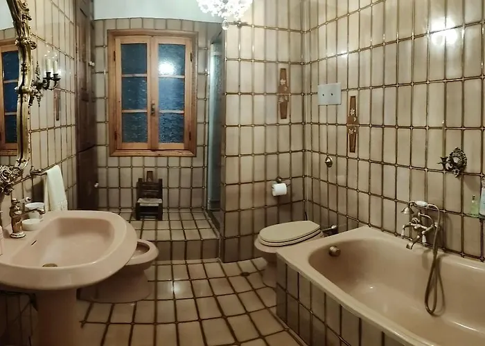 Angolo Di Paradiso Grizzana