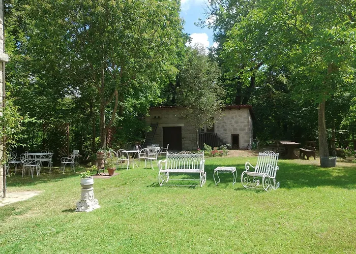 Angolo Di Paradiso Bed & Breakfast Grizzana